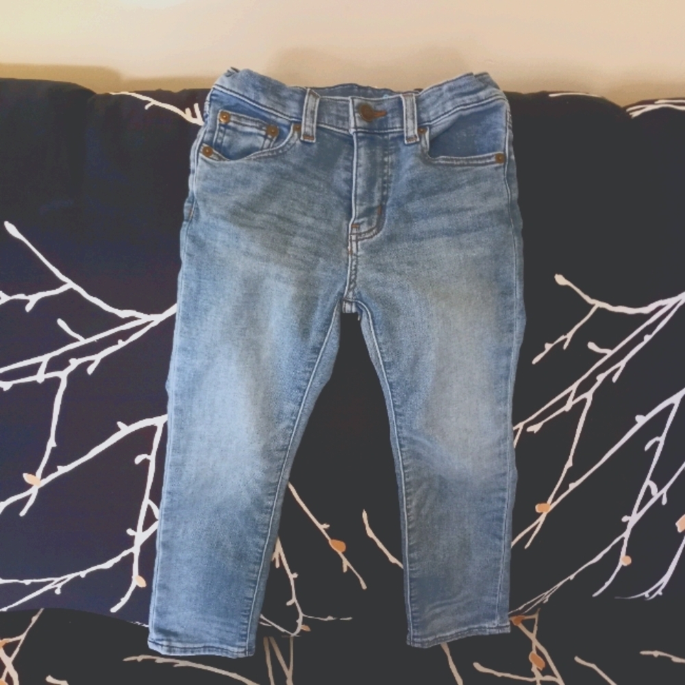 Boys jeans